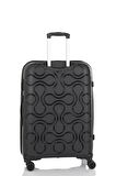 Mçs Polipropilen Valiz V376 75 CM