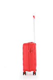 Mçs Polipropilen Valiz V376 55 CM