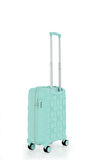 Mçs Polipropilen Valiz V376 55 CM