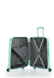 Mçs Polipropilen Valiz V376 55 CM