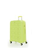 Mçs Polipropilen Valiz V376 75 CM