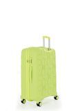 Mçs Polipropilen Valiz V376 75 CM