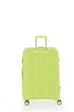 Mçs Polipropilen Valiz V376 75 CM