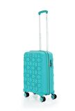 Mçs Polipropilen Valiz V376 55 CM