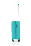 Mçs Polipropilen Valiz V376 55 CM