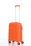 Mçs Polipropilen Valiz V376 55 CM