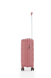 Mçs Polipropilen Valiz V376 55 CM