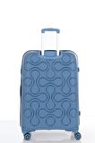Mçs Polipropilen Valiz V376 75 CM