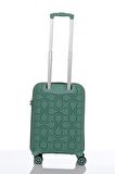 Mçs Polipropilen Valiz V376 55 CM