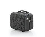 Mçs Polipropilen 2'li Valiz Seti Orta & Makyaj V376