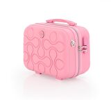 Mçs Polipropilen 2'li Valiz Seti Orta & Makyaj V376