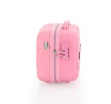 Mçs Polipropilen 2'li Valiz Seti Orta & Makyaj V376