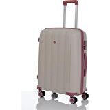 Mçs Polipropilen Valiz V305 65 cm