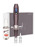 Ultima A10-w Şarjlı Dermapen Cihazı Bbglow Cihazı Dermaroller Cihazı