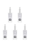 12 Pin Dermapen İğnesi 5 Adet Mym N2 A6 M5 M7 E30 Modelleri İçin Soketli Model Dermapen İğnesi