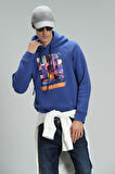 General Erkek Sweatshirt Saks