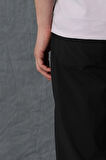 Jose Smart Erkek Chino Pantolon Slim Fit Siyah