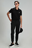 Pito Jogger Pantolon Tailored Fit Siyah