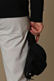 Pito Jogger Pantolon Tailored Fit Taş
