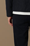Pito Jogger Pantolon Tailored Fit Lacivert