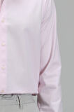 Nagoya Erkek Smart Gömlek Comfort Slim Fit Pembe