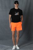 Aldor Erkek Deniz Şortu Turuncu