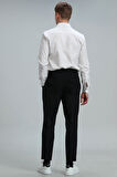 Lufian Erkek Cosel Jogger Slim Fit Pantolon 112190290 Lacivert