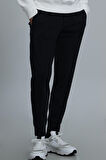 Pito Jogger Pantolon Slim Fit Lacivert