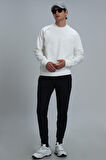 Pito Jogger Pantolon Slim Fit Lacivert