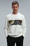 Lufian Dean Erkek Sweat 112030099