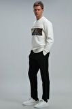 Lufian Dean Erkek Sweat 112030099