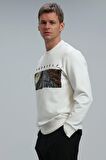 Lufian Dean Erkek Sweat 112030099