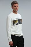 Lufian Dean Erkek Sweat 112030099