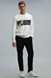 Lufian Dean Erkek Sweat 112030099