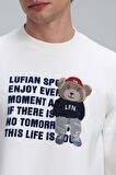 Lufian Bud Erkek Sweat 112030118