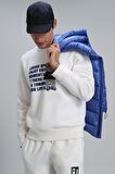Lufian Bud Erkek Sweat 112030118