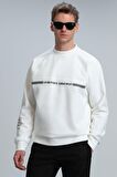 Lufian Range Erkek Sweat 112030119