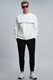 Lufian Range Erkek Sweat 112030119