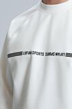 Lufian Range Erkek Sweat 112030119