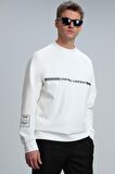 Lufian Range Erkek Sweat 112030119