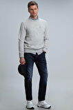 Alexander Erkek Sweatshirt Gri