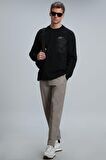 Lufian Eldon Erkek Sweat 112030107