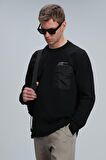 Lufian Eldon Erkek Sweat 112030107