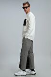 Lufian Eldon Erkek Sweat 112030107
