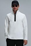 Lufian Earl Erkek Sweat 112030123