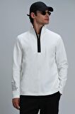 Lufian Earl Erkek Sweat 112030123