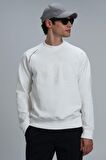 Lufian Bert Erkek Sweat 112030115