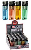TOKAİ MANYETÜRLÜ ÇAKMAK 50 Lİ