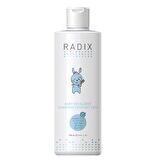 Radix Göz Yakmayan Saç ve Vücut Şampuanı 200 ml
