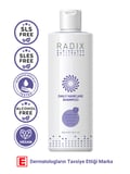Radix Tüm Saç Tipleri Için Günlük Bakım Şampuanı - Daily Haircare Shampoo 200 ml – tüm saç tipleri için günlük bakım şampuanı Radix Tüm Saç Tipleri Için Günlük Bakım Şampuanı - Daily Haircare Shampoo 200 ml – tüm saç tipleri için günlük bakım şampuan